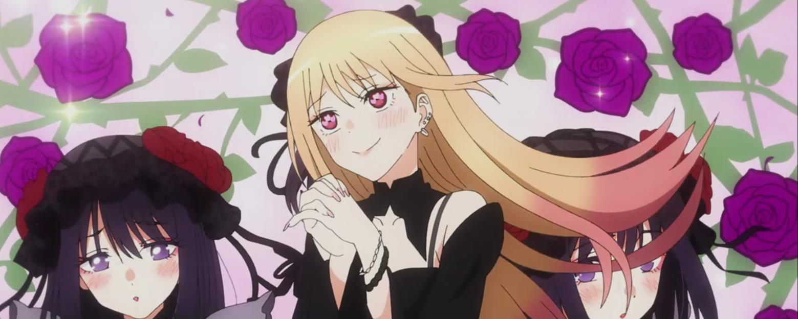 喜多川|《恋上换装娃娃》有多强？第二话量尺寸细节拉满，怪不得没平台买