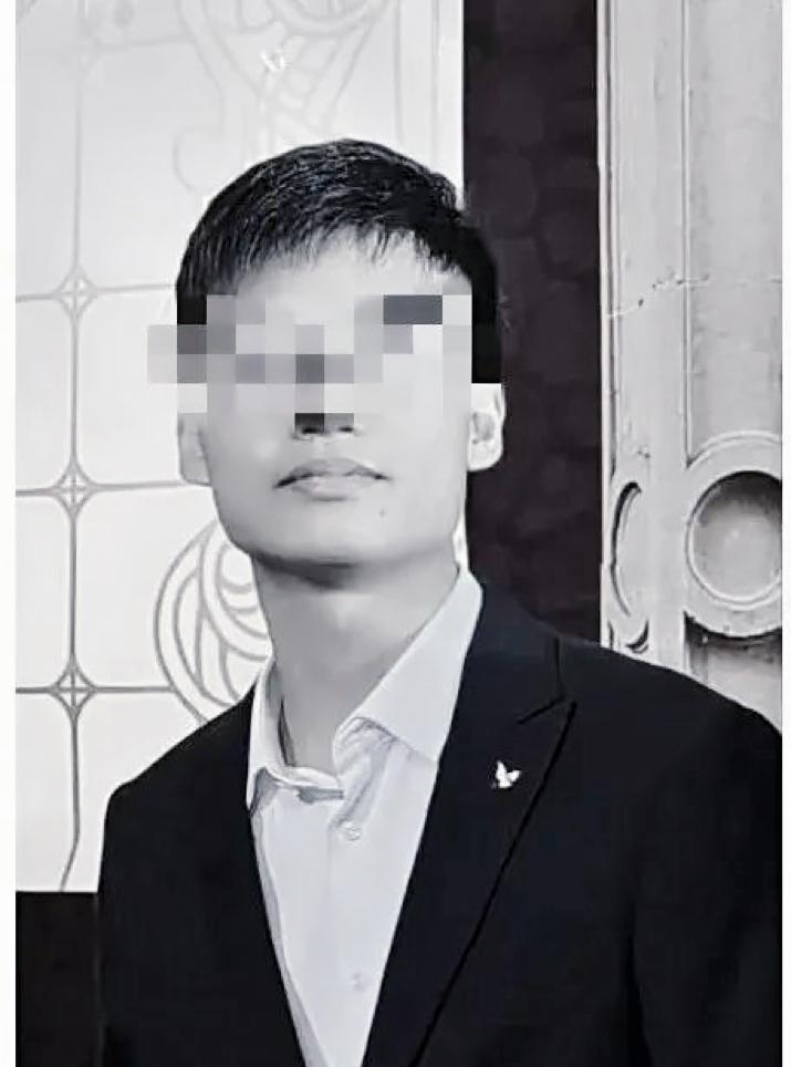 浙江男子失联,3天后被发现死在河中,年仅23岁,生前帅气照曝光