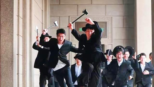 2003年,沈阳原人大代表刘涌改判死刑,辩护律师说了五个字回应