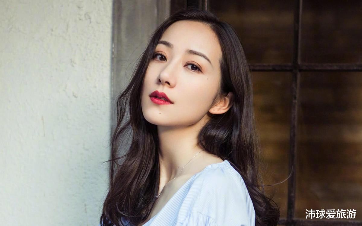 梅婷|12位情史清白的女星,演技好就算了,个个洁身自好干干净净