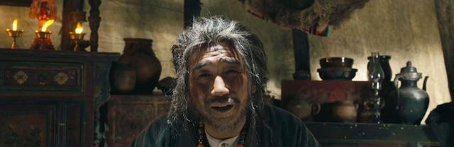 昆仑神宫|提前放四集，铁三角回归，轮回庙斗食罪巴鲁很燃，不枉我苦等一年