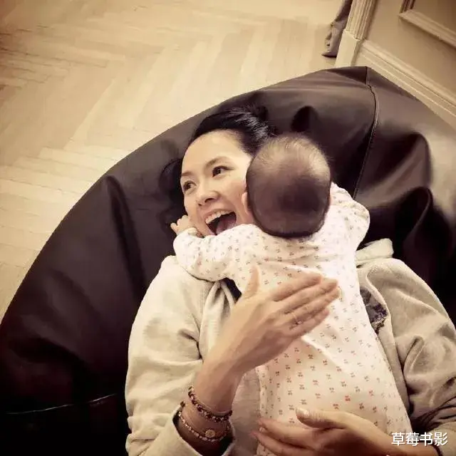 章子怡|汪峰和章子怡，出事了