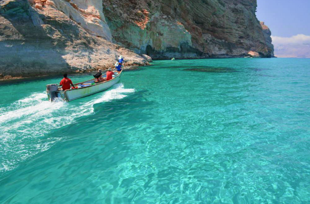 寺庙|“龙出没的海岛”不像在地球上,世界遗产但游客非常稀少