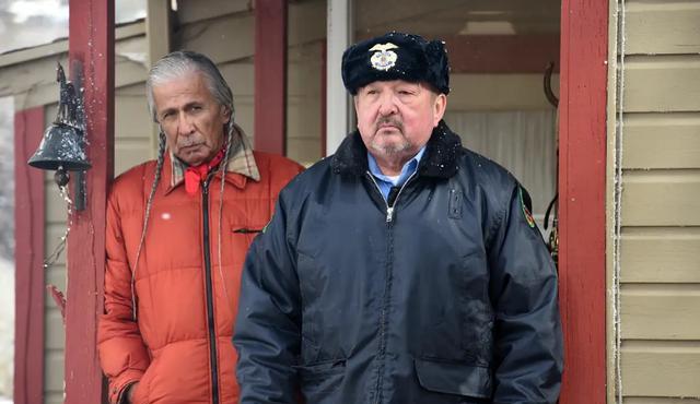 谢里丹|全片110分钟,动作戏只有30秒,女神这部R级片,改编自真实事件