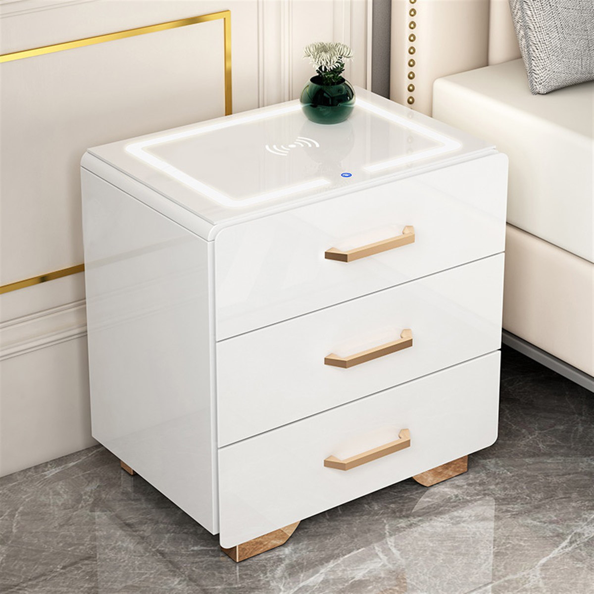 家里装修安排这几样家居,幸福感瞬间爆棚