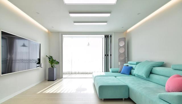 看完他家130明白了,档次在舒适面前一文不值,越极简越受欢迎