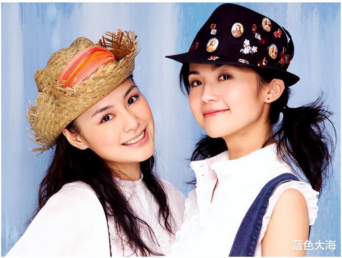 阿娇|阿娇赖弘国离婚2年后：他火速再婚并有子，她不再恨嫁41岁仍单身