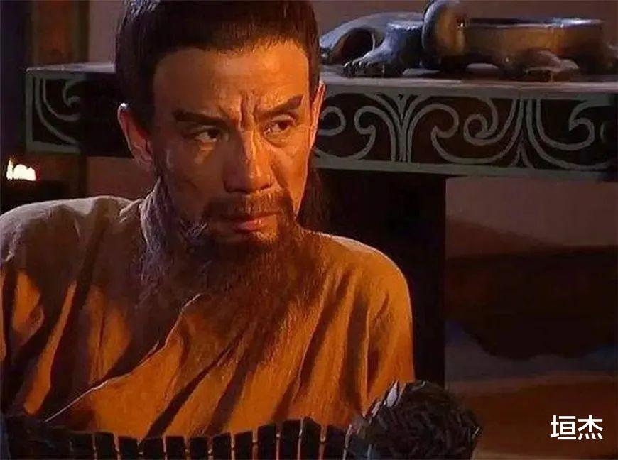 马景涛|《三国演义》10位主角现状：有人住2000万豪宅，有人病重坐轮椅