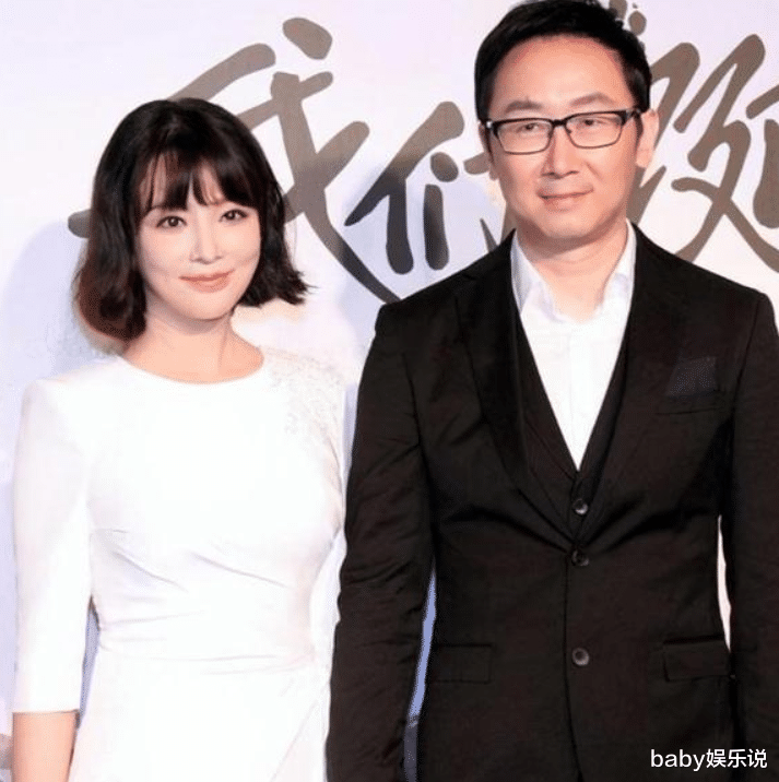 胡蝶|央视主播胡蝶：与陆川闪婚，独自产检，长期分居，7 年后怎么样了