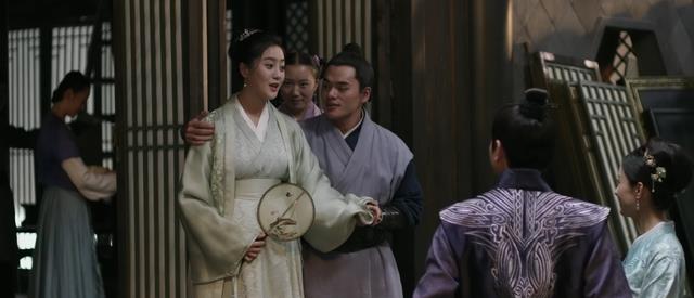 知否知否应是绿肥红瘦|知否：都说憨傻的小桃是大智若愚，其实她只是忠心明兰一人而已