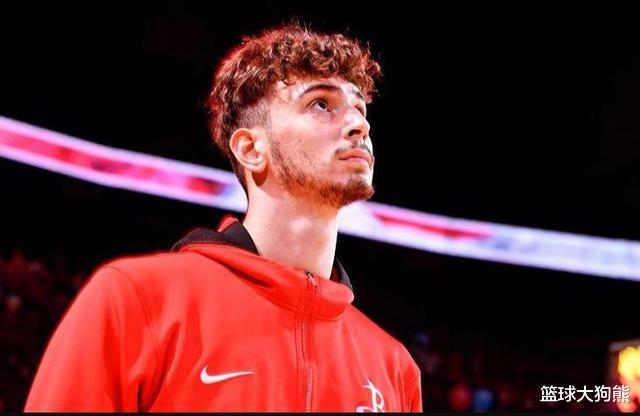 火箭隊|火箭4大新人遭遇滑鐵盧！新秀榜獨木難支，格林+托福難獲球隊支持