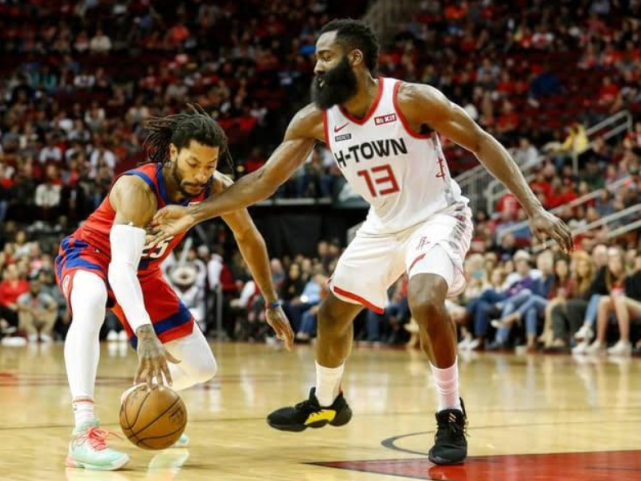 MVP|翻遍NBA75年历史，拿过MVP全都进了名人堂，唯独他可能进不了！