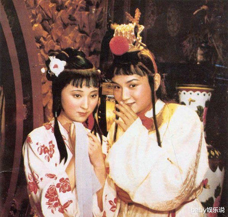 陈晓旭|欧阳奋强未参加陈晓旭葬礼,关机被说冷血,多年后他说出隐情