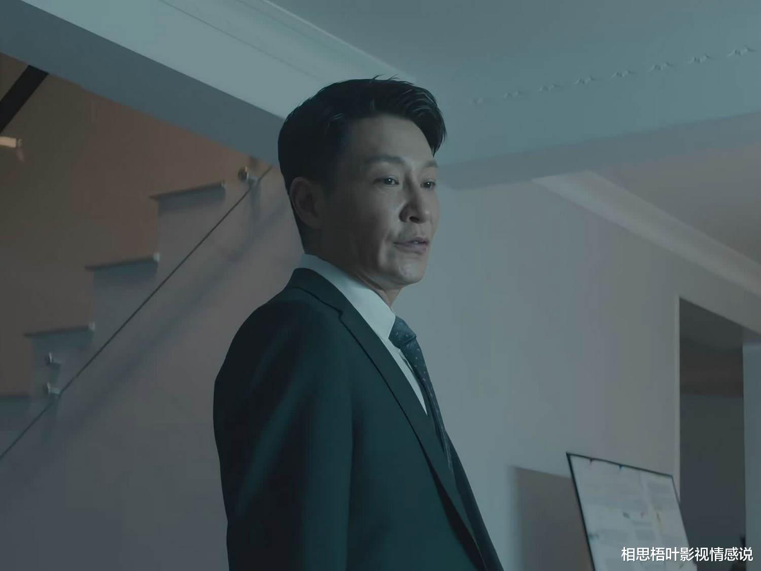 乔绍廷|《庭外》:在利益面前,所有人都可能会成为“落水者”