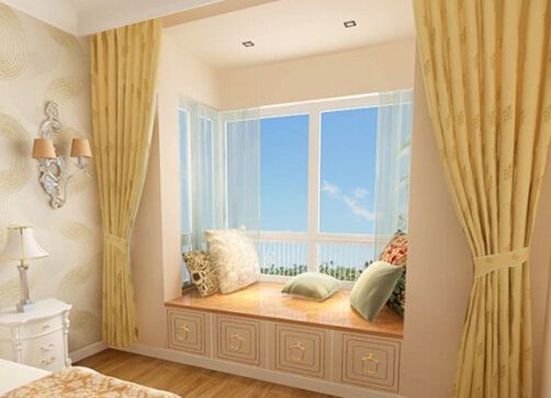 别在听朋友说拆除飘窗可以增加面积，有些飘窗拆除会害人害己