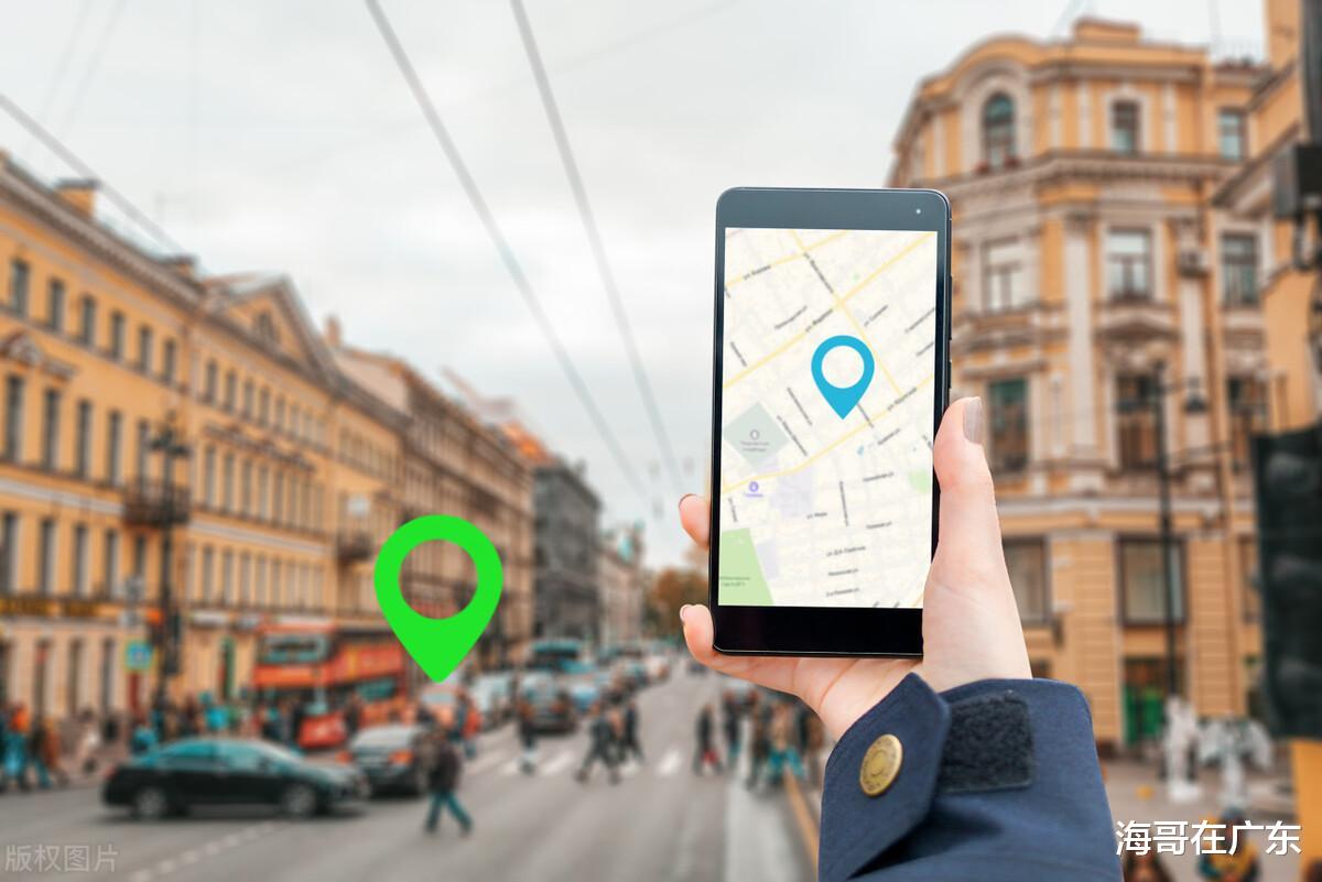 网络安全|电子地图免费，那他靠什么盈利？