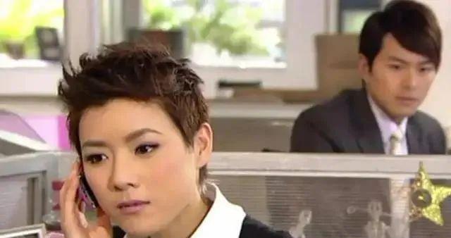 邱淑贞|长相极其相似的8对港星，蔡少芬邱淑贞撞脸，张可颐袁洁莹神似