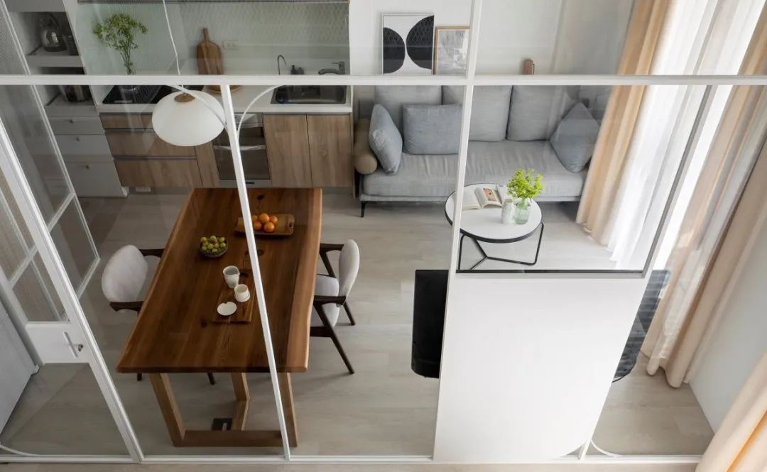 客厅电视墙怎么装?6招流行做法,简直不要太好看