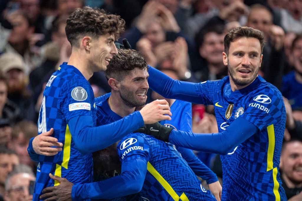 英超|5-0！2-0！2-0！英超豪门赢麻了，连胜3大冠军，实现横扫只差曼联