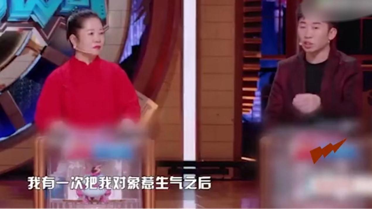 秦雪|谢娜好友杨迪官宣恋情，哄女友开心有妙招，网友：比杜海涛懂浪漫