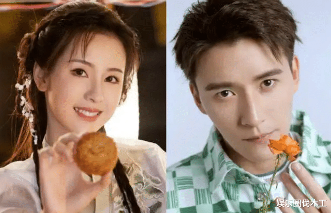 陈都灵|陈都灵汪汐潮分手！于正留评秒删被骂贱，与汪汐潮真实关系曝光