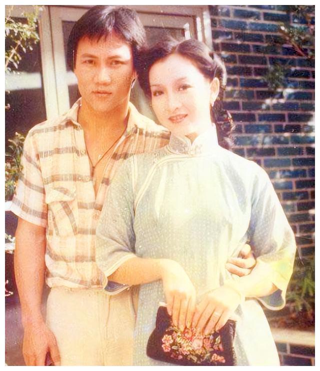 黄元申|霍元甲黄元申41岁出家, 留下妻子独自带娃16年, 如今他怎样了