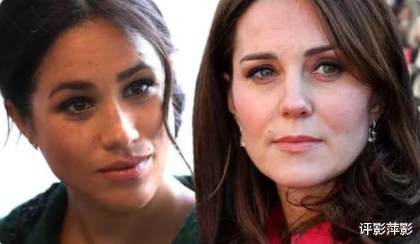 戴安娜|梅根粉丝又蹭凯特热度，指责嫂子模仿服装风格，结果惨遭打脸