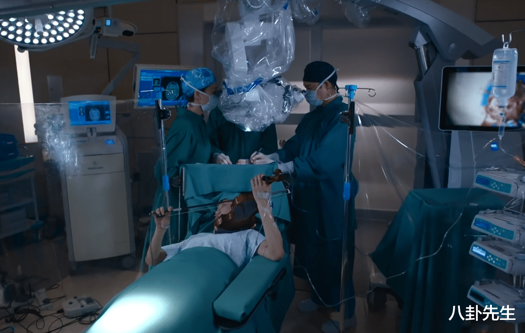 白色强人2|《白色强人2》没让人失望，忽略小瑕疵，绝对是一部王炸职场剧