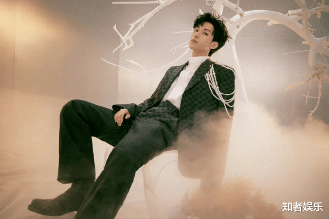 马嘉祺|我们的歌：马嘉祺一期节目贡献3大看点，为严浩翔解围机智又暖心