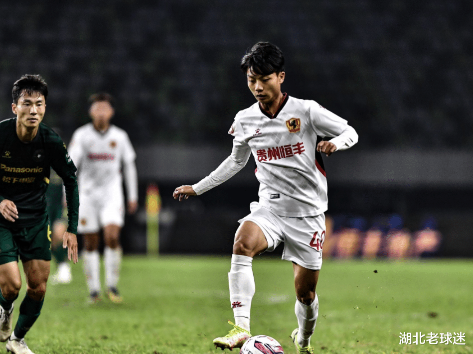 中甲|中甲最惨U23球员！曾攻破武汉三镇成都梅州大门，如今要找下家