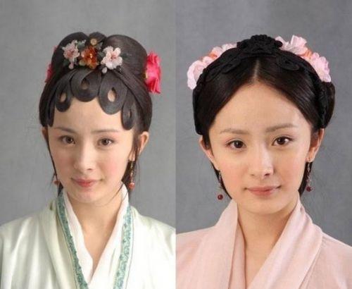 杨幂|5年过去了,杨幂《三生三世》后再无佳作,老板做不了好演员?