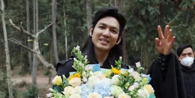 袁冰妍|《倾城亦清欢》张月被扇巴掌,袁冰妍戏后需缓,剧组有点“狠”