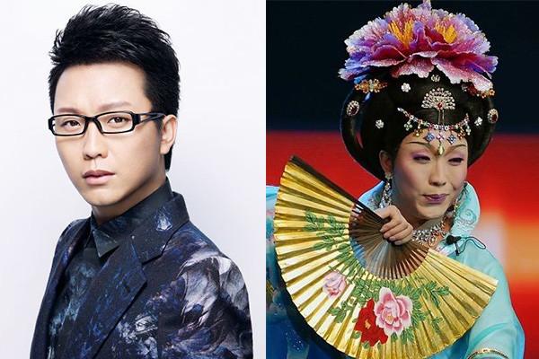 李玉刚|梅兰芳之子梅葆玖：一生无儿无女，直到去世都没有原谅李玉刚