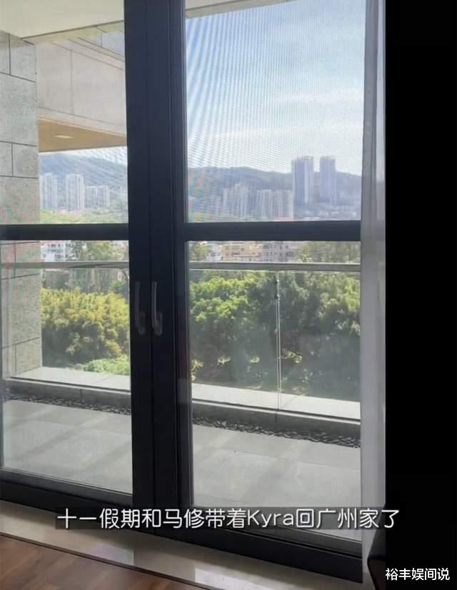 陈佩斯|陈佩斯外甥女晒豪门生活！外出开兰博基尼，住13.5万一平的大别墅