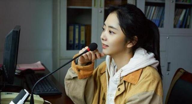 谭松韵|谭松韵再次夺得女主戏份,33岁男主是资深演技派,网友:坐等追剧