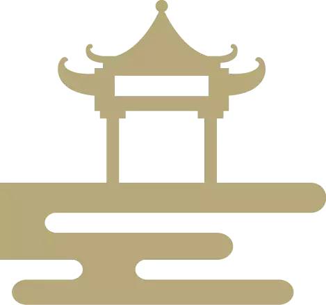 |雨后的海阳瀑布群,壮观