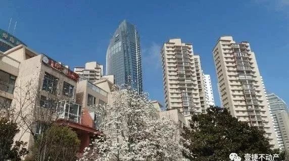 公摊面积|还在排队买高层商品楼聪明人却选“步梯房”，好处不止一点点！