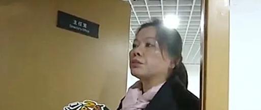 回顾:美女在洗浴中心过夜,一个月后发现怀孕了,竟是老板的孩子