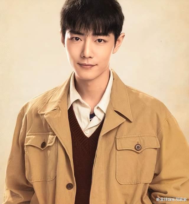 毛晓彤|北京广电局为剧组协调场地，护航肖战李沁新剧，毛晓彤新剧也受益