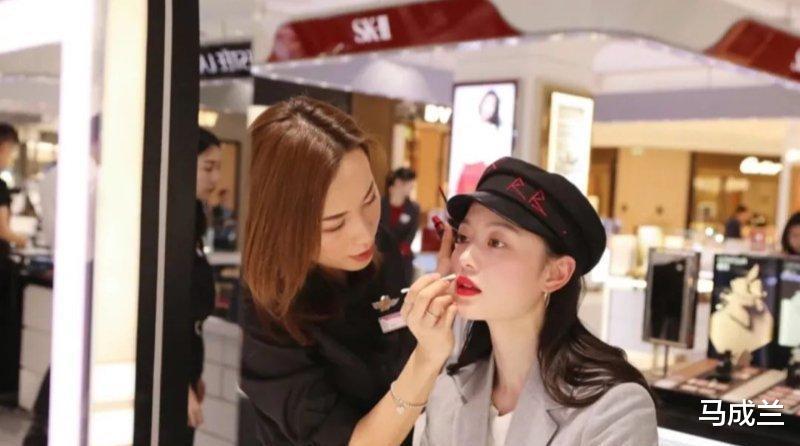护肤 东边不亮西边亮！口罩打了彩妆业一记闷棍后，彩妆们加速布局护肤