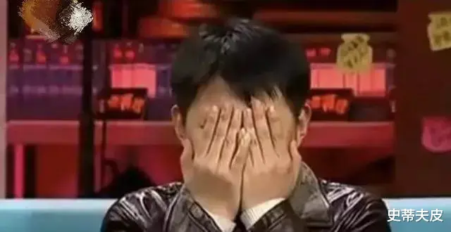 师父|何云伟重返德云社：如果没喊师父“郭纲”，我的结局会不会不同？