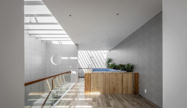 240的3层独栋别墅,拒绝豪华装修,“寒酸”场面让无数网友称赞