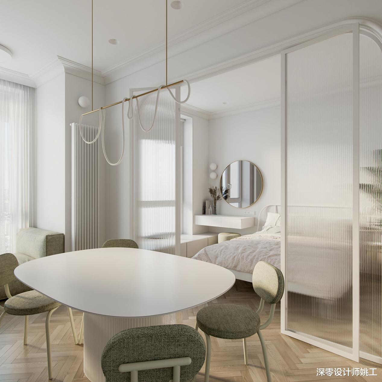 不得不说,10年内客厅蜕变出的这5个新趋势,再过多少年也不过时