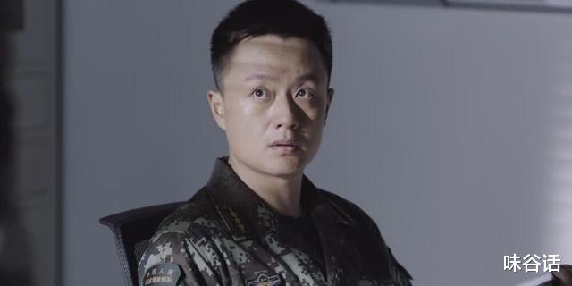 吴健|真没认出来，《特战荣耀》的连长李祥，是曾经红极一时的古装男神