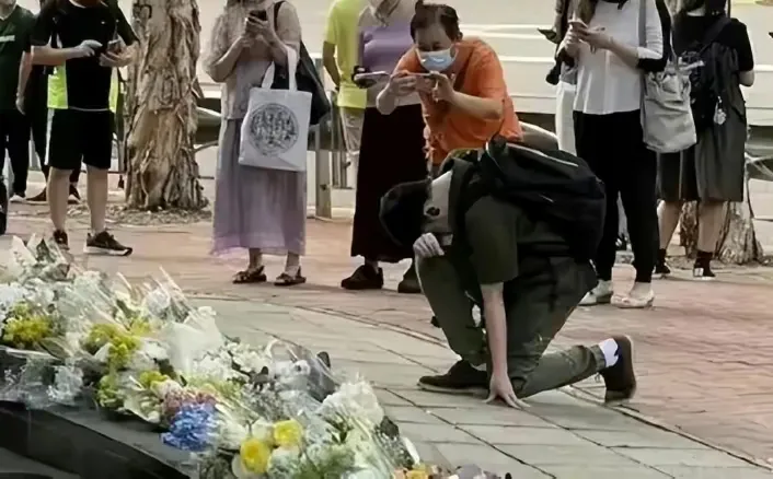 罗家英|罗家英的错误言论：没必要上纲上线批判，但绝不随随便便原谅