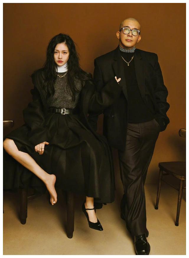 大S|大S婚后采访首曝光：跟具俊晔结婚之后，她就放飞自我了