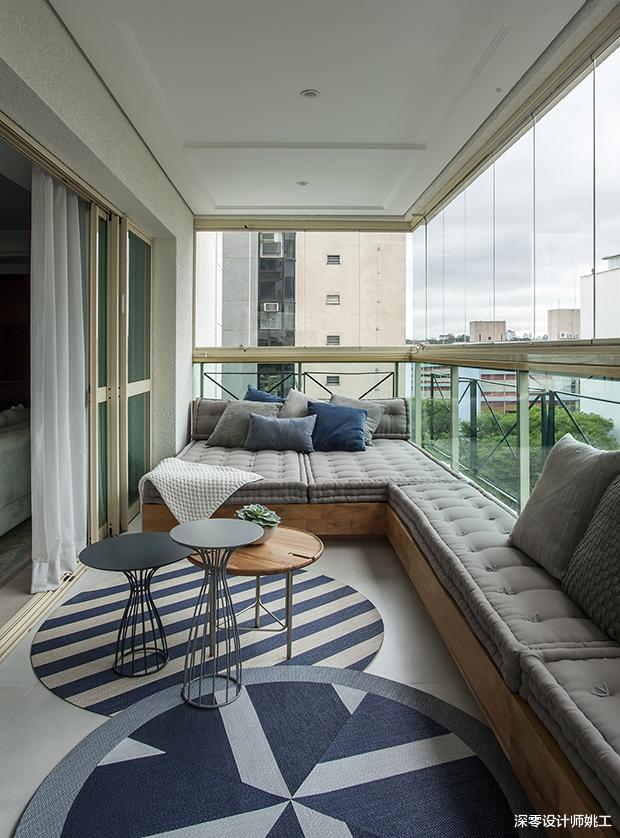 聪明的人,都在家里这5个地方打了卡座,能收纳就座还省空间