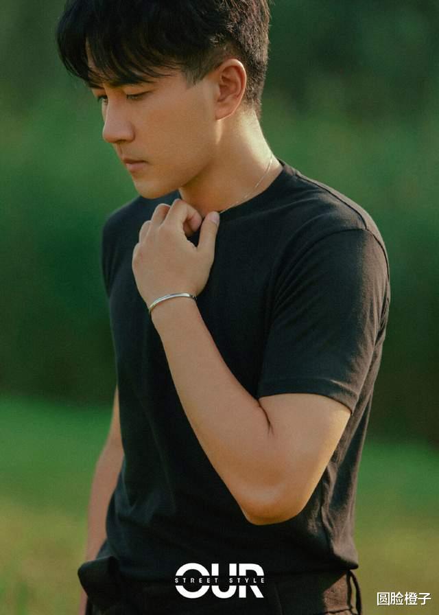 王耀庆|把霸道总裁演得清爽不油腻,我只服这3位!身高不到180也气质非凡
