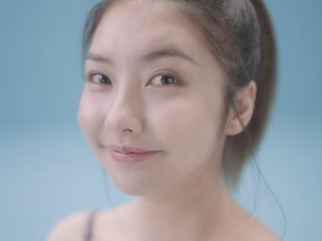 豆得儿|豆得儿近况曝光,脸瘦了整体轻盈感十足,网友感叹:好看了很多