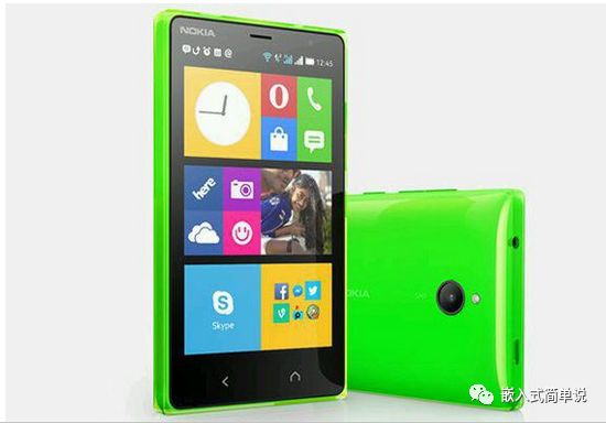 诺基亚|盘点诺基亚历史上最全的经典产品！